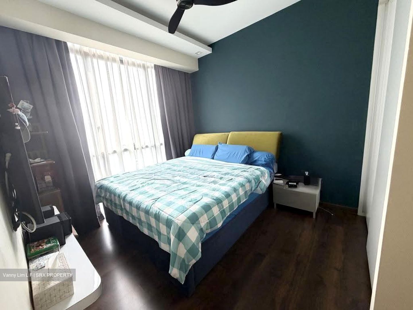 The Luxurie (D19), Condominium #627922581